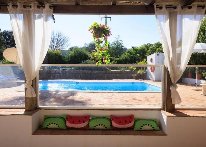 Casa Dos Avos