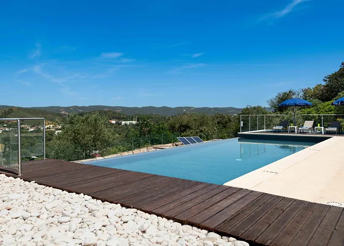 Villa Belchior By Algarve Holidays
