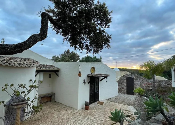 Monte Borboleta - Villas, Apartments